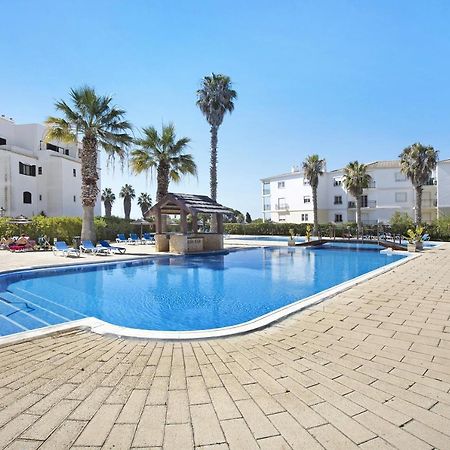 Estrela Do Vau Apartment Alvor Exterior foto
