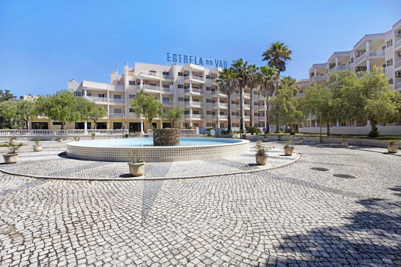 Estrela Do Vau Apartment Alvor Exterior foto