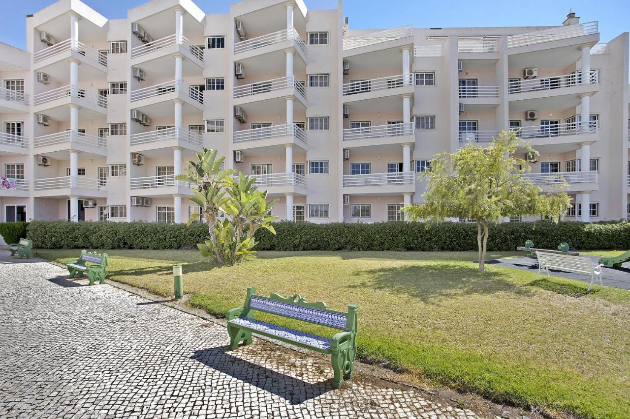 Estrela Do Vau Apartment Alvor Exterior foto